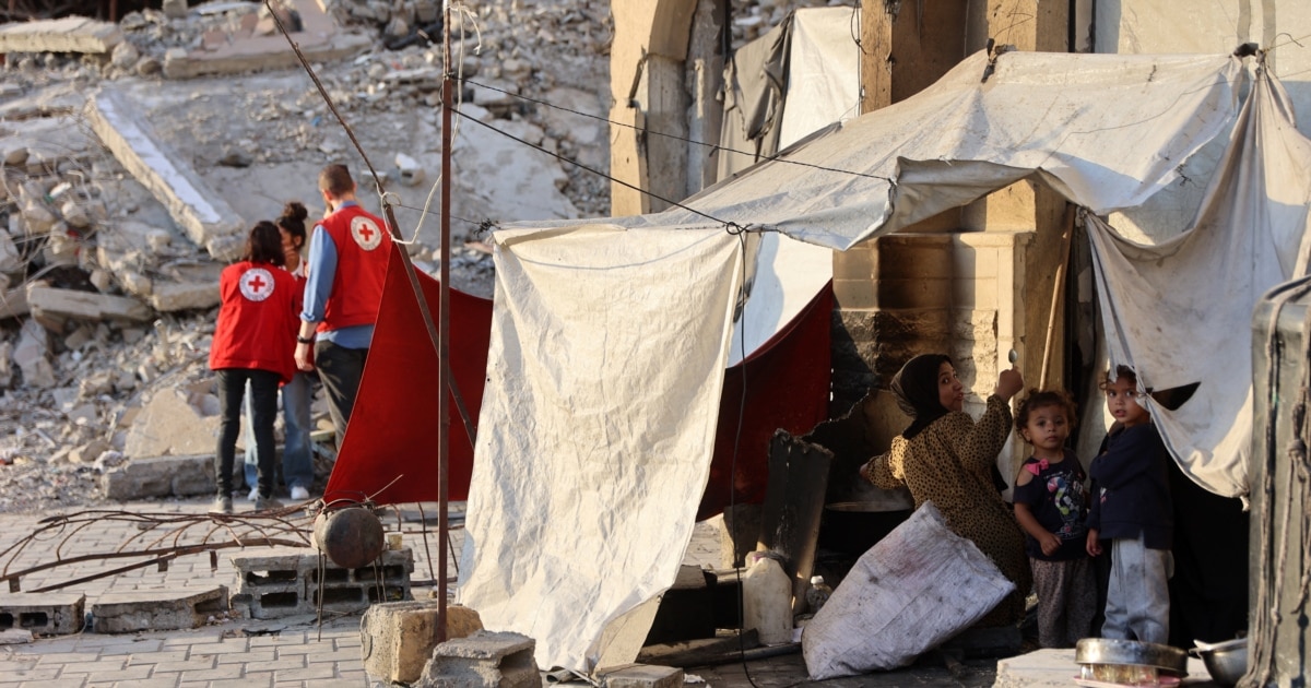 ისრაელის მიერ ღაზის სექტორში განხორციელებული იერიშების შედეგად სამი ადამიანი დაიღუპა, მათ შორის 9 წლის ბავშვი