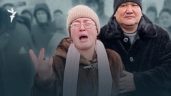 Қытайдың қысымы ма? Қазақстанда "Атажұрт" белсенділері сотталып жатыр — AzatNEWS l 23.01.2026