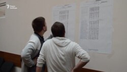 Оппозиция требует отменить итоги выборов