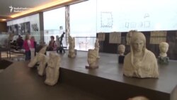 Se redeschide Muzeul Național de la Belgrad după 15 ani