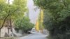 Баткен: туманное будущее объездной дороги