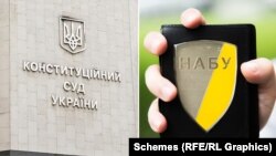 Конституційний суд ухвалив рішення у справі за поданням Запорізького феросплавного заводу, пов’язаного з Ігорем Коломойським, через відсутність в момент його ухвалення одного із суддів КСУ