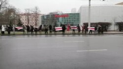 Беларусь: рейды, задержания, избиения