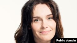 Анастасія Береза, військовий журналіст та волонтер