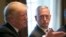 Дональд Трамп і Джеймс Маттіс 