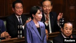 Санаэ Такаити