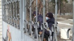 Что рассказывают о карантине эвакуированные из Китая украинцы