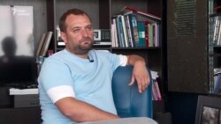 Забудовник Андрій Вавриш про Зеленського, бізнес і друзів-кандидатів (відео)