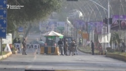 Pakistan Hosts Regional Conference After Bombing Wave