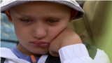 Garb - Evacuation from Dnipropetrovsk