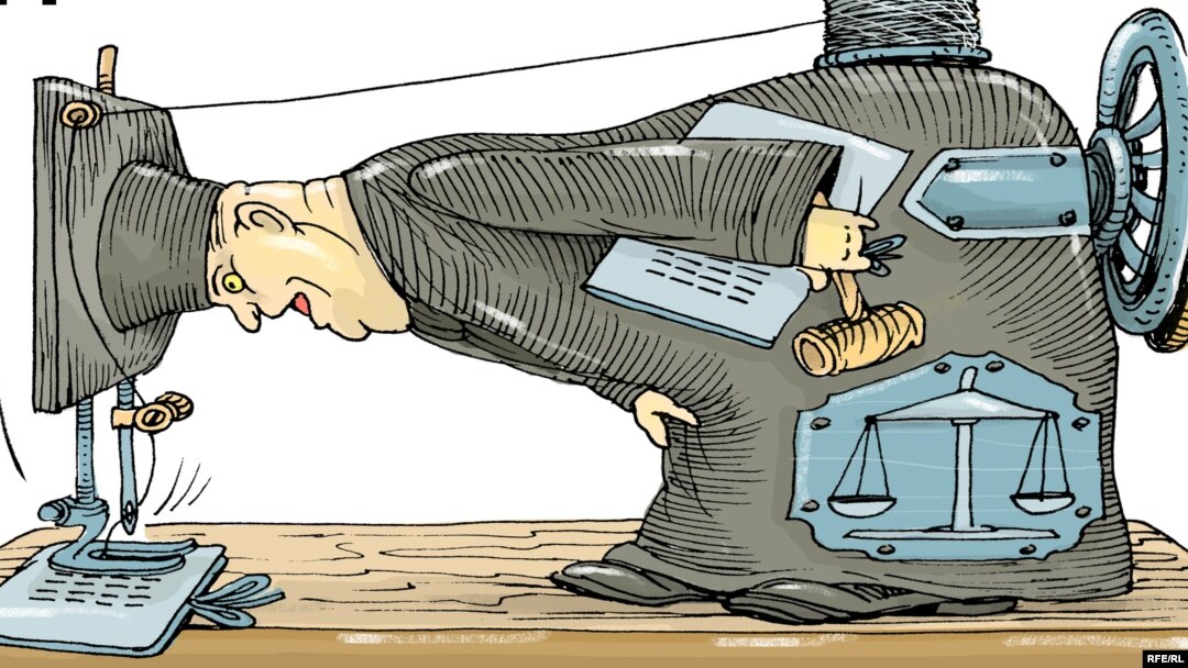 Илустрација, карикатура 