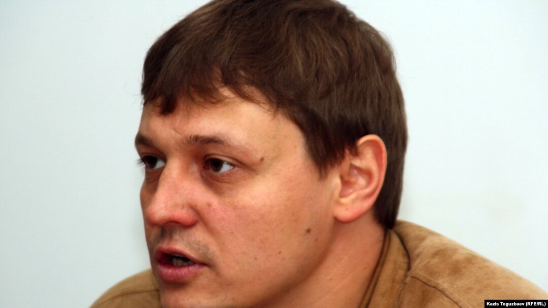 Igor Vinyavsky