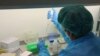 Noua tulpină de coronavirus, confirmată în România: o tânără din Giurgiu care n-a fost plecată din țară