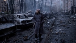 „Inamicul vânează mașini civile”. Viața în Sloviansk și Kramatorsk, tot mai aproape de front