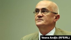 Šabić: Ocena Komunalne policije je neprihvatljiva