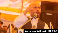 ظاهر قدیر وايي، چې د دوی اعتراضونه به د ارګ تر دروازې ورسیږي.