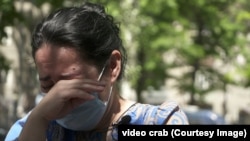 Дилафруз Каримова.