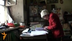 Надзея Бокач: «Хачу памерці тут»