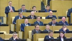Выступление В. Жириновского в Госдуме 17 апреля 2019 (часть 2)