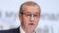 Бывший губернатор Иркутской области Сергей Левченко