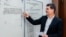 Meet Romania's New Mathematician President video grab 2