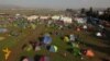 Грција подготвува кампови за 150 илјади мигранти
