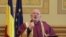 Frans Timmermans a primit titlul de Doctor Honoris Causa din partea Universitatii de Stiinte Politice