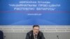 Валер Калінковіч першы намесьнік страшыні Вярхоўнага суду