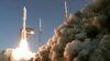 U.S. -- A United Launch Alliance Atlas V rocket lifts off from pad 41 at the Cape Canaveral Air Force Station Thursday, July 30, 2020, in Cape Canaveral, Fla. 