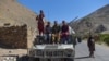 ملل متحد: کودکان از سوی طالبان و جبهه مقاومت ملی برای جنگ استخدام شده اند
