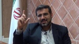 Mohammad Mehdi Esmaeili