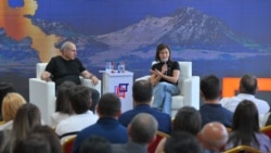 Վարչապետի մասնակցությամբ «Կրթվելը նորաձև է»-ի արշավներն անցկացվում են հարկատուների հաշվին