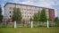 Агрызская ЦРБ