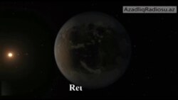 1. Komsom 2014 - Kepler-186F planeti