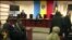 На изборите во Молдавија водат проевропските партии