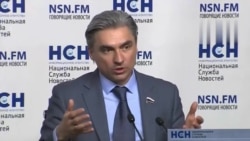 Депутаты жалуются на блокировки 