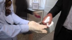 Можно ли голосовать во время эпидемии? Эксперимент члена ЦИК Кыргызстана