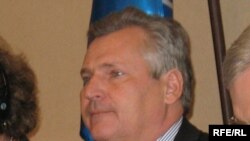 Аляксандар Квасьнеўскі