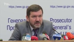 Горбатюк: розслідування злочинів проти активістів Євромайдану так і не стали пріоритетом держави – відео