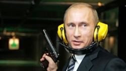 «Если бы Путин был женщиной, я не думаю, что он начал бы эту безумную мачо-войну»: Джонсон о президенте РФ