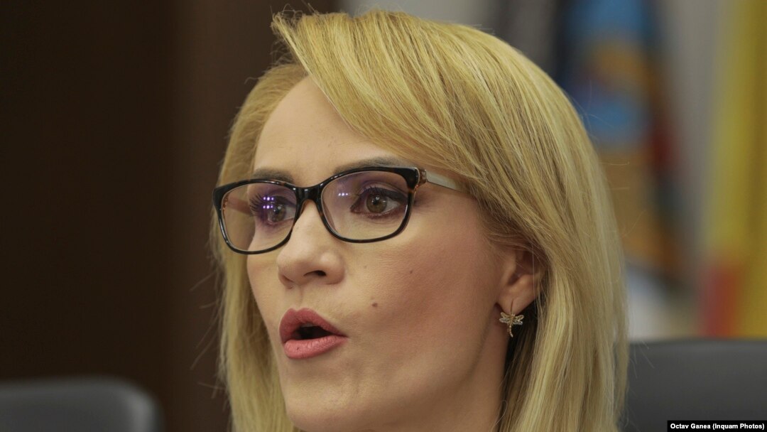 Gabriela Firea