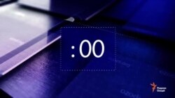 Ахбори Озодӣ аз 25-уми июли соли 2018