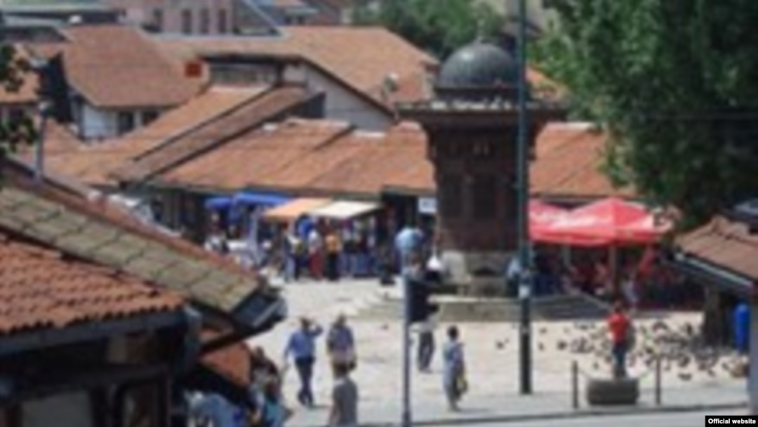 Sarajevo 