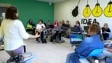 Moldova, Teachers attend digital skills development courses organized by the Ministry of Education