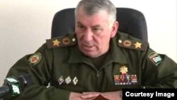 Генерала армии, который во время грузино-абхазской войны в тридцать один год командовал Восточным фронтом, а после войны стал одним из основателей ветеранской организации «Амцахара», Мираба Борисовича Кишмария в Абхазии знают очень хорошо