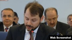 Berat Akbayrak 