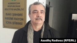 Şahin Sultanov. 17 mart 2017