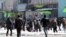 Proteste la Kabul