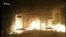 Атамбаевдин үйүндө өрт чыкты