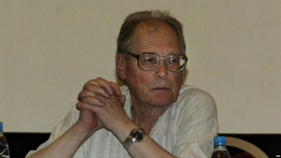 Сергій Ковальов